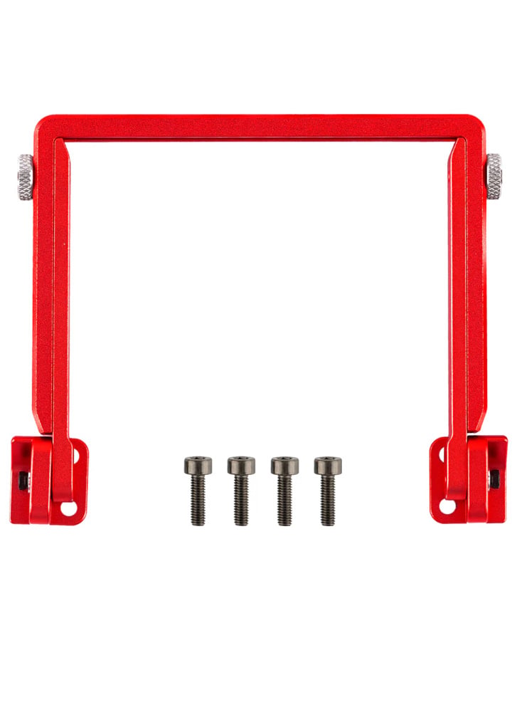 Radiomaster Boxer Adjustable CNC Metal Stand
