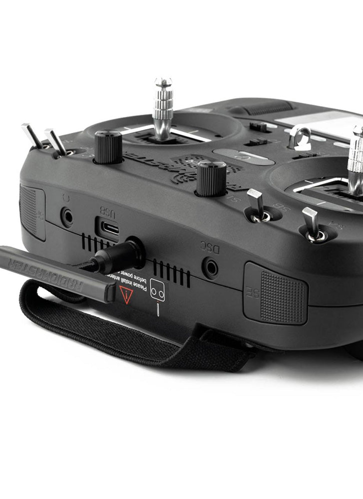 RadioMaster Boxer Radio 4-in-1 Multi-Protocol / ELRS 2.4Ghz