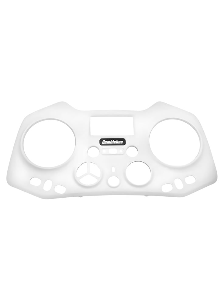 Jumper Bumblebee Upgrade – Front Panel