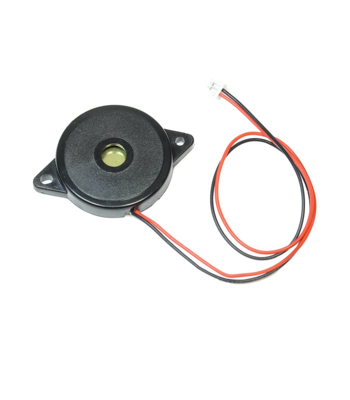 Pixhawk / PX4 Flight Controller Buzzer / Status Alarm