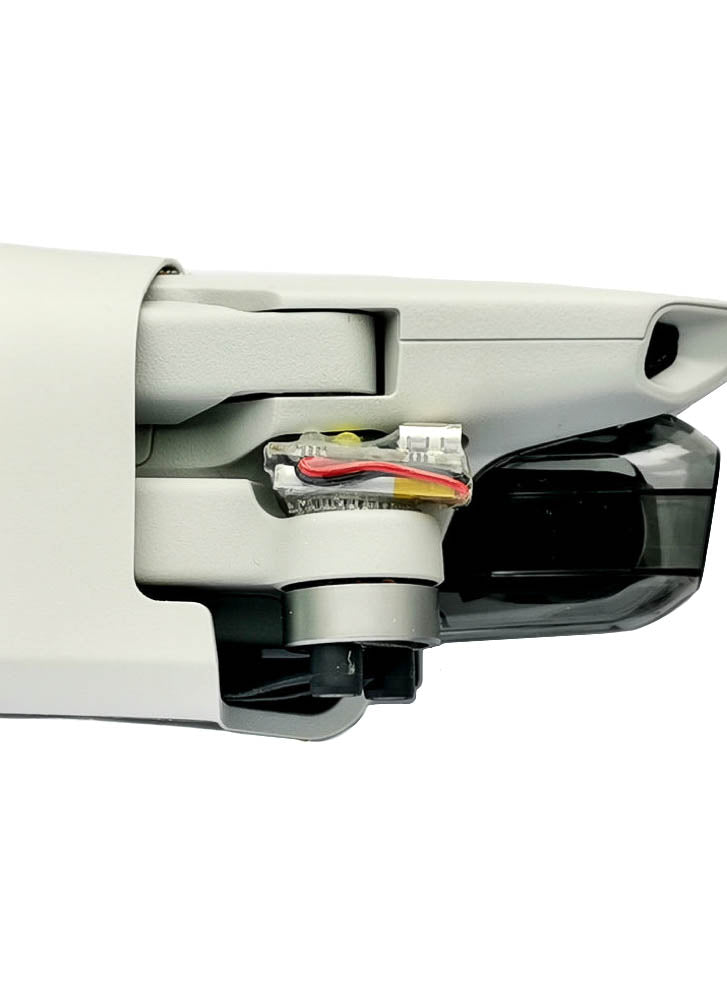 Strobon C-2 Dual CREE Drone Strobe with USB Type-C
