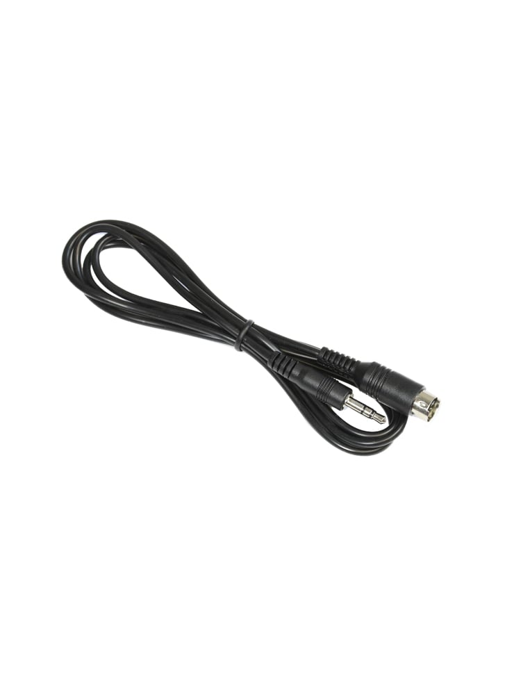 JR / Futaba Head Tracking Data Cable for Fat Shark & Aomway