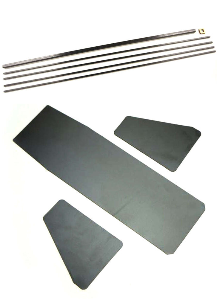 TBS Caipirinha II (V2) Spare Part – Foam Parts