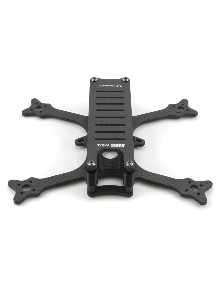 Holybro Kopis Mini Carbon Fibre 3″ Racing Drone Frame Kit