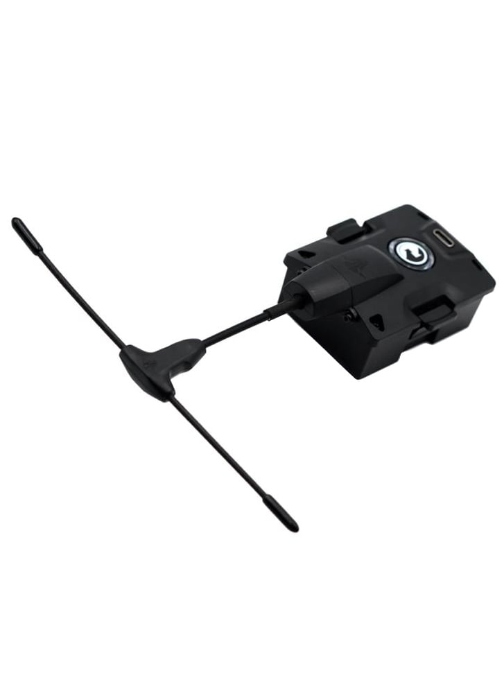 Team Blacksheep TBS Crossfire Micro Tx V2 250mW Transmitter