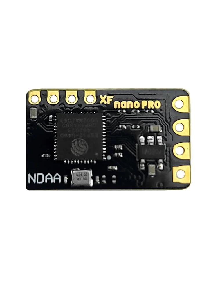 TBS Crossfire Nano Rx Pro – FPV Long Range Receiver – NDAA Made in the USA