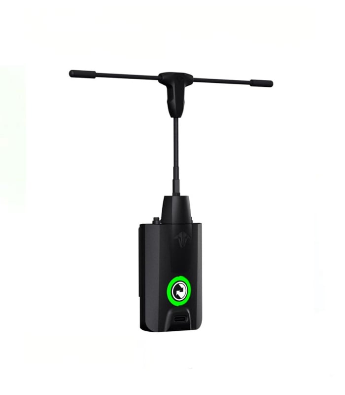 TBS Crossfire Nano Tx