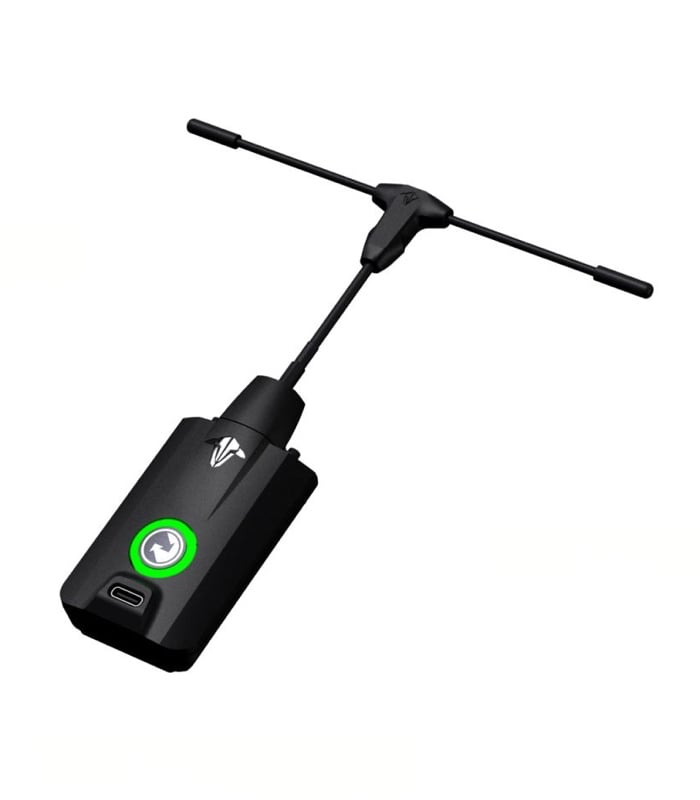TBS Crossfire Nano Tx Starter Set