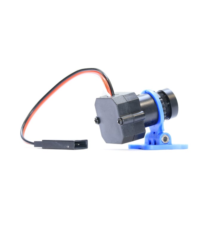 Universal Racing Drone Tilt M12 FPV Camera Mount