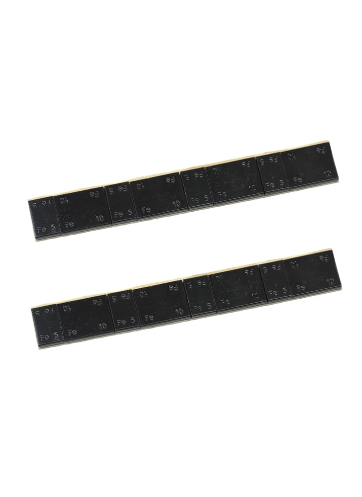 Self Adhesive Lead-Free CG Balance Weights 60g – 2 Strips