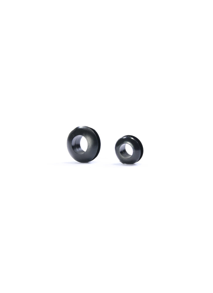 Rubber Wiring Grommet Cable Protector Ring – Various Sizes