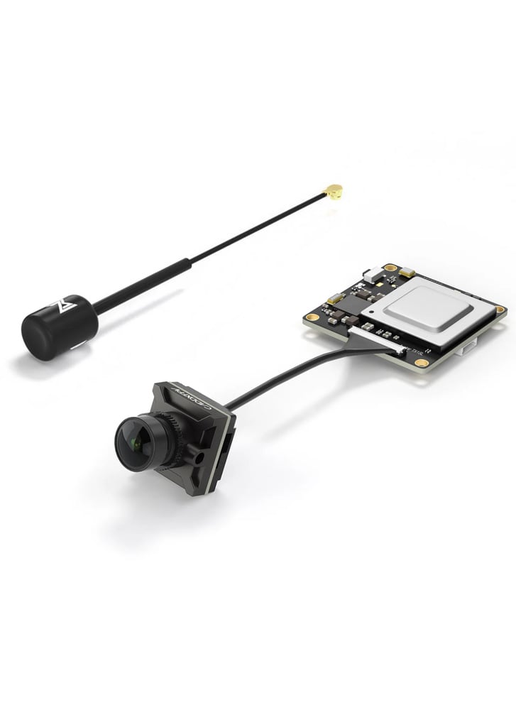 Walksnail Avatar Mini 1S HD FPV Kit (VTX + Camera)