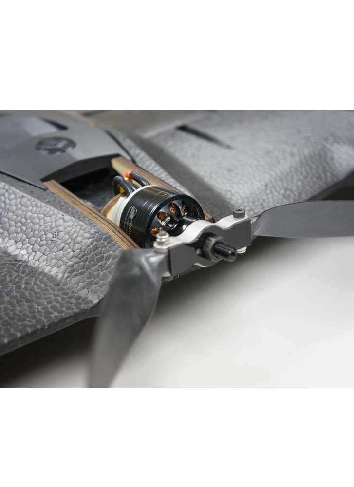 TBS Caipirinha II (V2) FPV Flying Wing – KIT & RTF PNP Versions