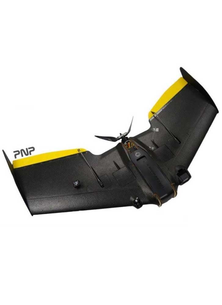 TBS Caipirinha II (V2) FPV Flying Wing – KIT & RTF PNP Versions