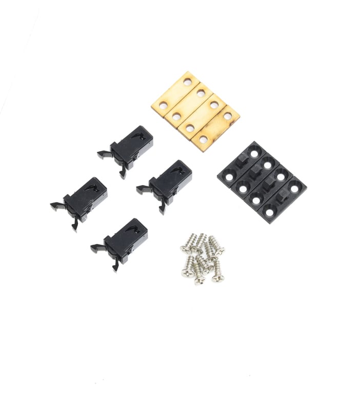 TBS Caipirinha II (V2) Spare Part – Push Lock Set