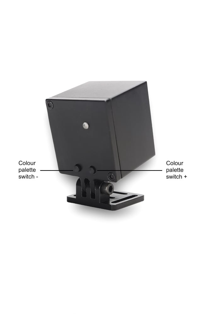 Tarot Mini FPV Infrared Thermal Imaging Camera