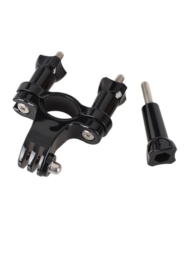 GoPro Action Camera Seatpost / Handlebar / Pole Mount