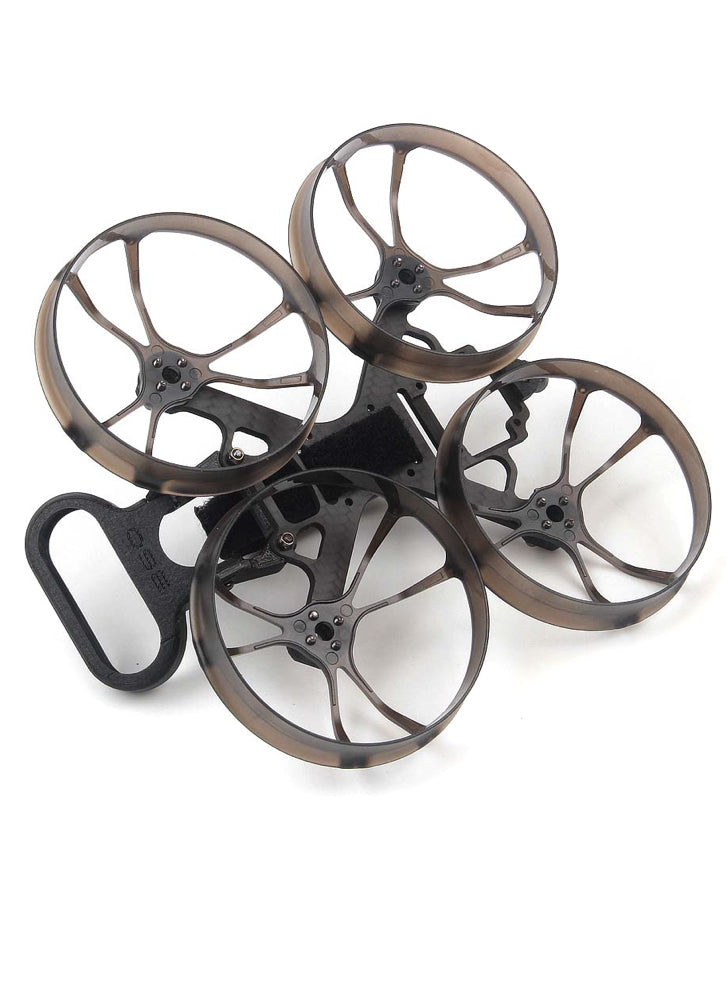 Holybro Kopis CineWhoop 2.5″ Quadcopter Frame Kit