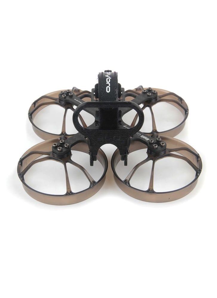 Holybro Kopis CineWhoop 2.5″ Quadcopter Frame Kit