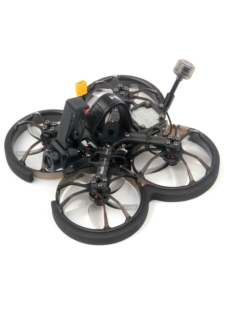 Holybro Kopis CineWhoop 2.5inch Drone for DJI HD FPV