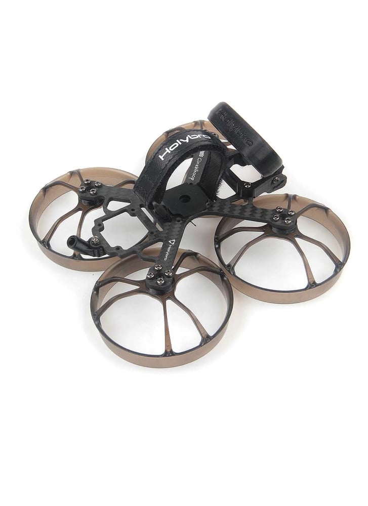 Holybro Kopis CineWhoop 2.5″ Quadcopter Frame Kit