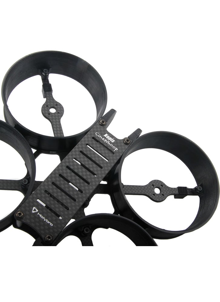 Holybro Kopis CineWhoop 3″ Quadcopter Frame Kit
