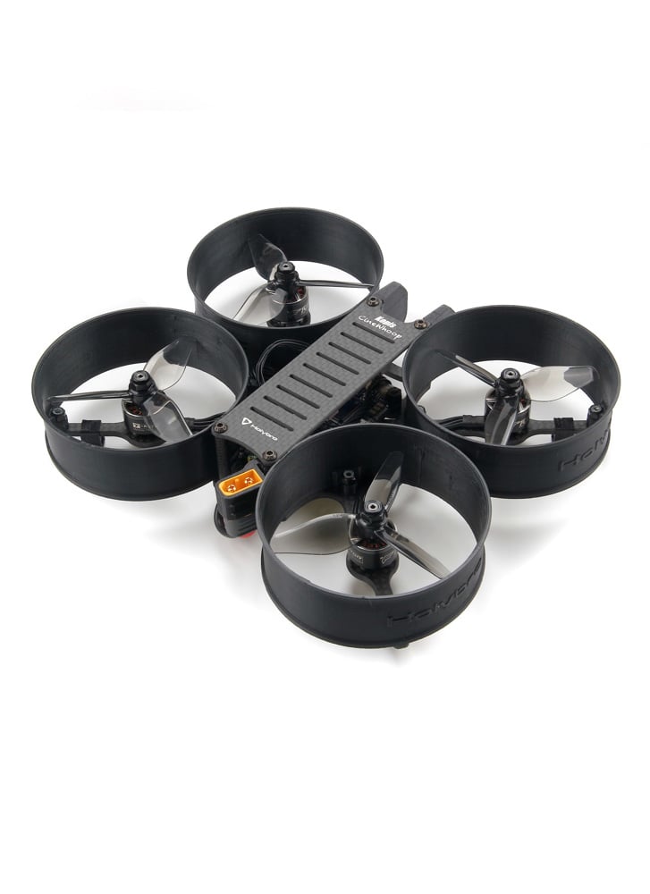 Holybro Kopis CineWhoop 3″ Drone for DJI HD FPV