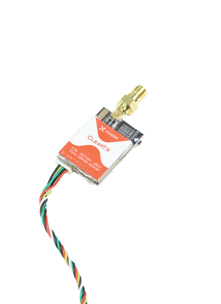 MMCX to SMA Female Adapter