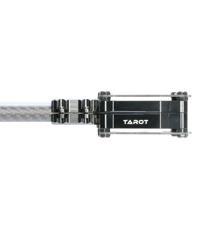 Tarot 16mm Anti-vibration Coaxial Motor Mount