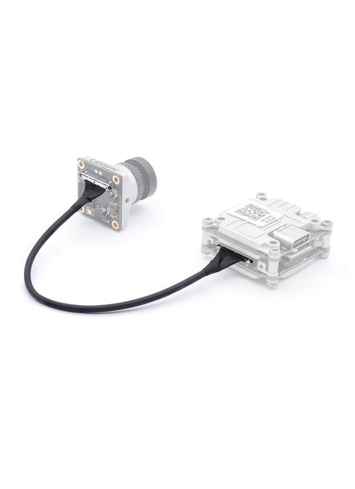 Replacement Caddx Vista Coaxial Cable