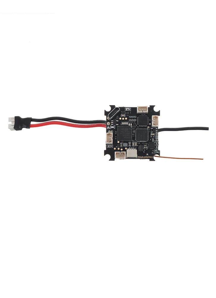 Happymodel Crazybee F4 Lite 1S Whoop Flight Controller