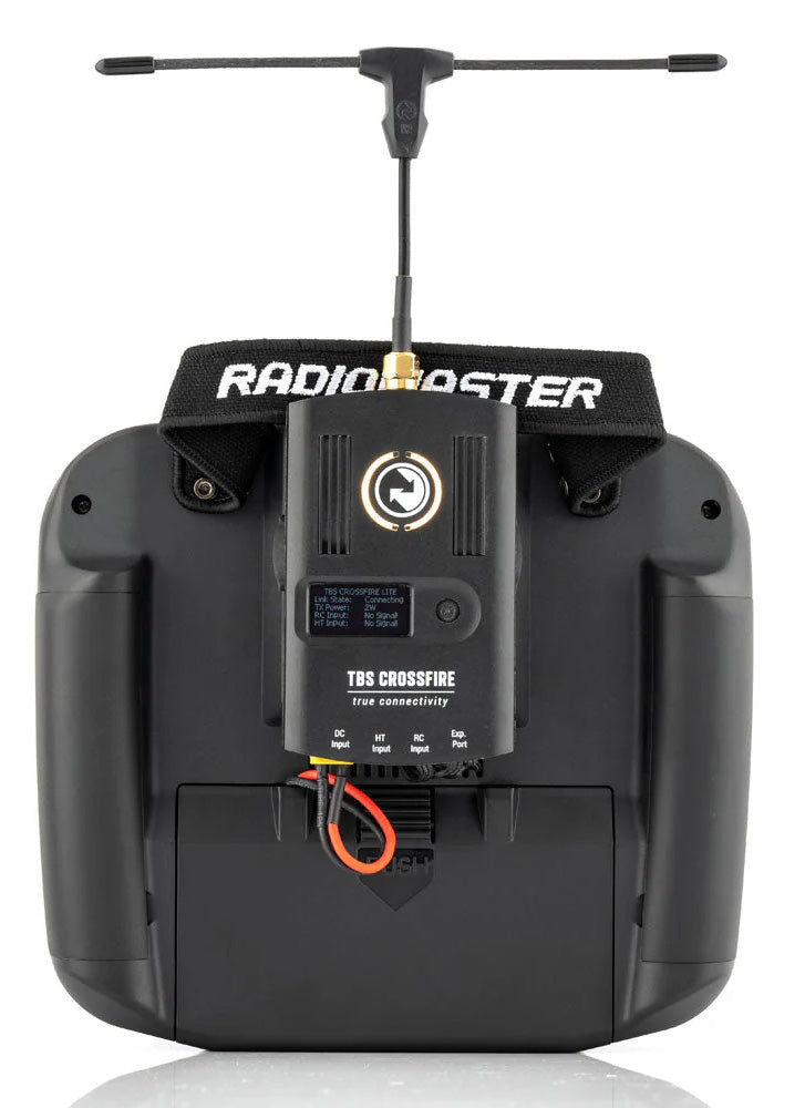 Radiomaster 2S 7.4V 6200mAh LiPo Battery for Boxer/TX16S