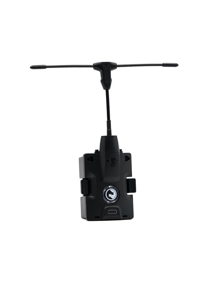 Team Blacksheep TBS Crossfire Micro Tx V2 250mW Transmitter