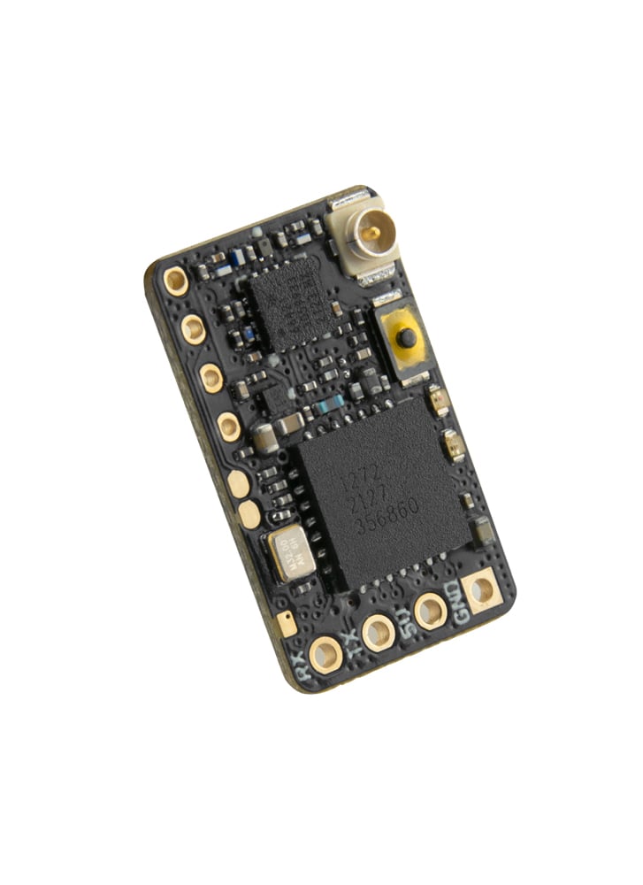 TBS Crossfire Nano Rx Pro – FPV Long Range Drone Receiver