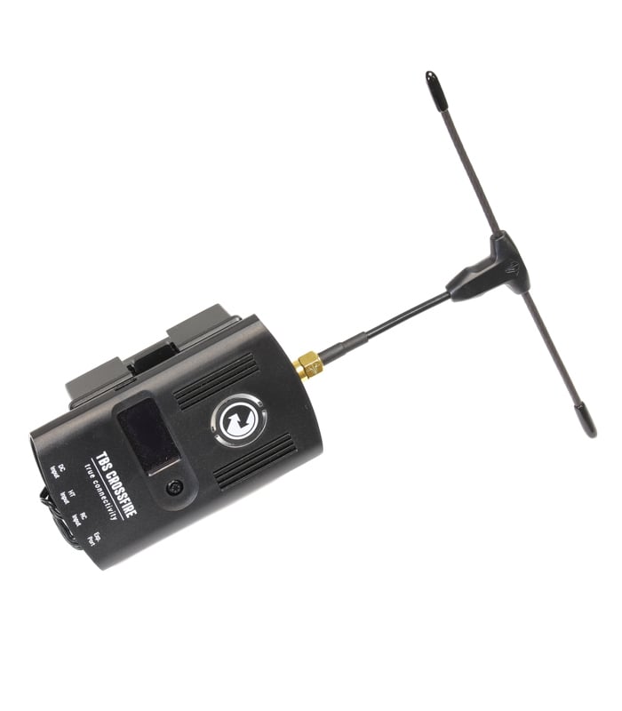Team Blacksheep TBS Crossfire Stock TX V2 Antenna