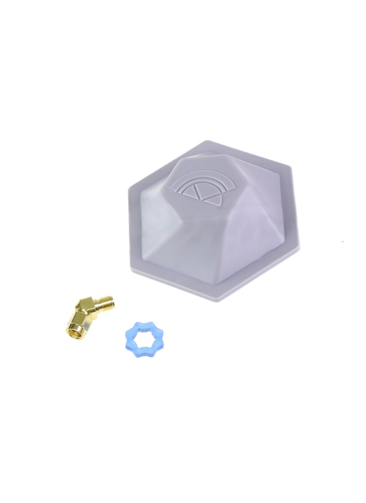 VAS Crosshair XTREME 5.8GHz FPV Receiver Antenna (LHCP)