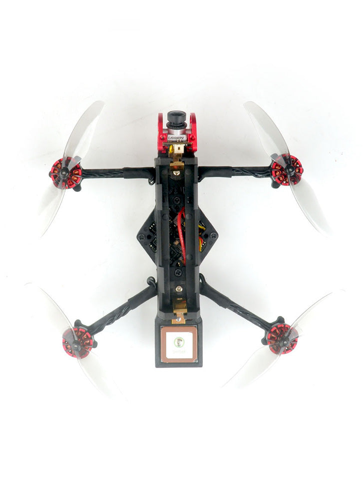 Happymodel Crux3NLR Spare Part 18650 Battery Holder