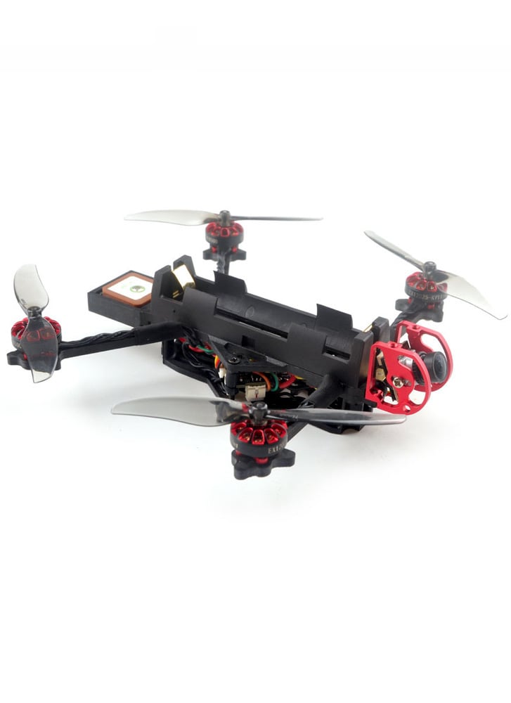 Happymodel Crux3NLR Spare Part 18650 Battery Holder
