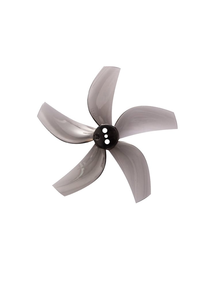 Gemfan D63 5 Blade Cinewhoop Props (1.5mm)