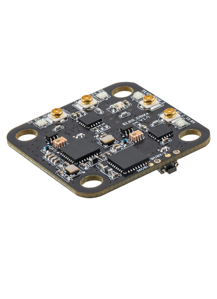 RadioMaster DBR4 Dual Band Xross Gemini ExpressLRS Receiver