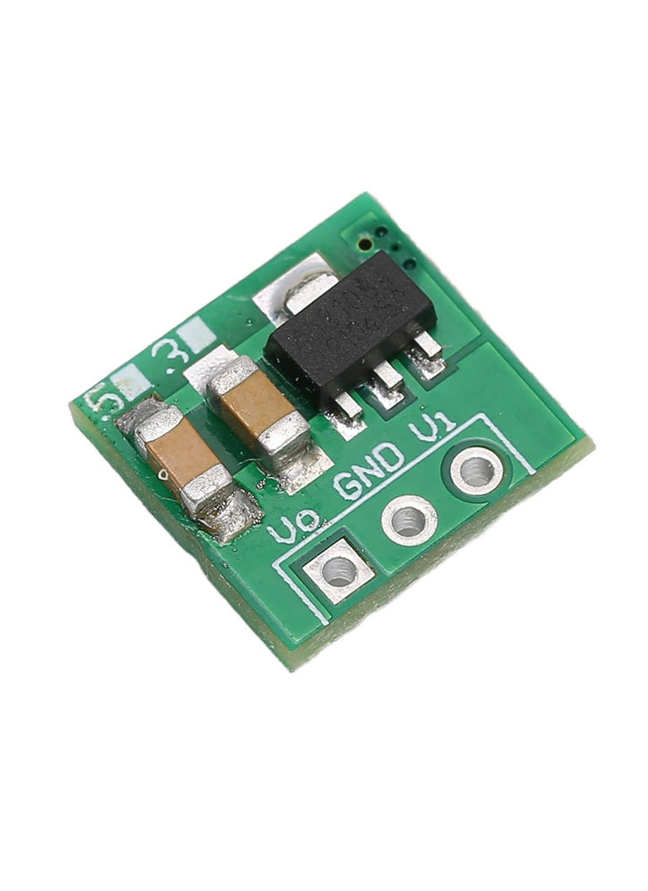 Voltage Booster DC-DC Step Up Power Module 0.9-5V to 5V