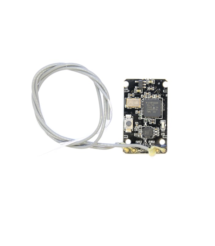 Walkera Spare Part F210 DEVO-RX713 2.4GHz Receiver