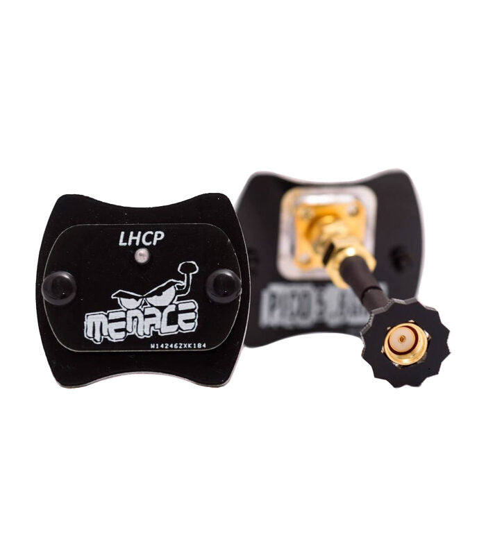Menace Digital HD Antenna Pack (DigiPack)