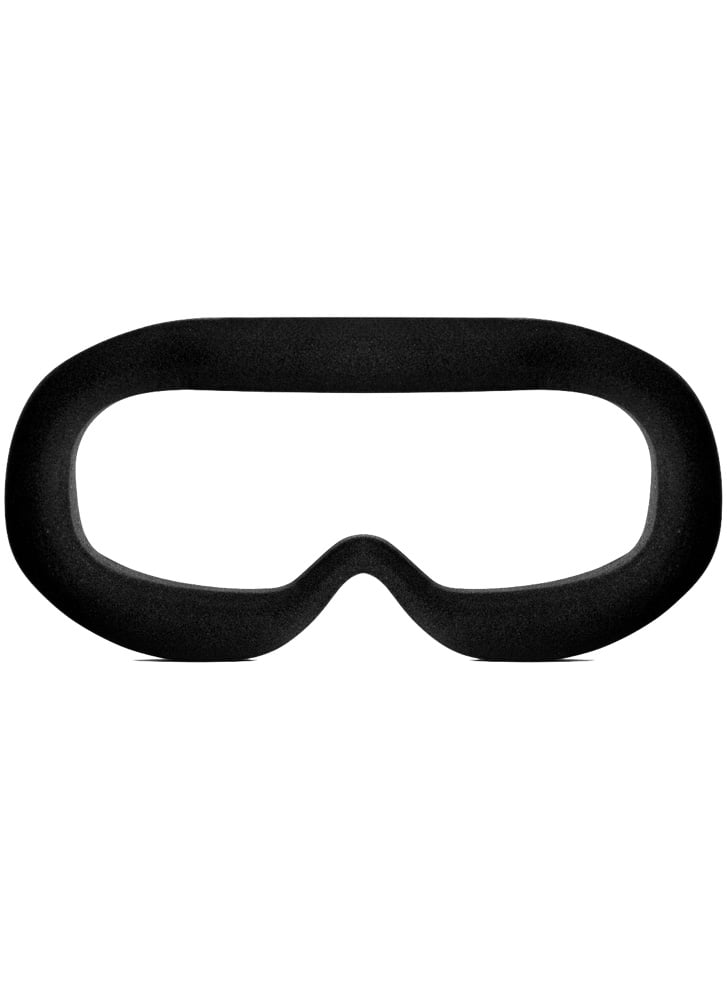 NewBeeDrone Max Comfort Goggle Foam for DJI Goggles V2