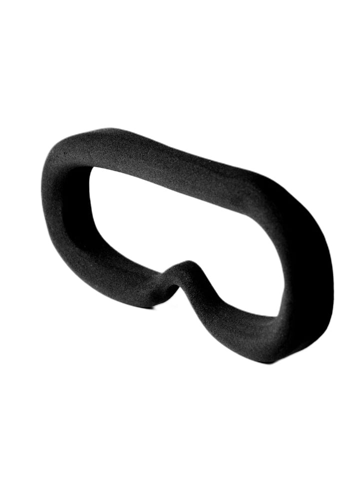 NewBeeDrone Max Comfort Goggle Foam for DJI Goggles V2