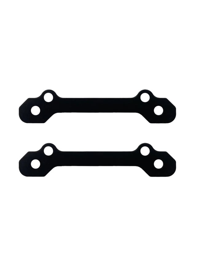 NewBeeDrone DJI O3 AirUnit 20×20 CNC Adapter Mount