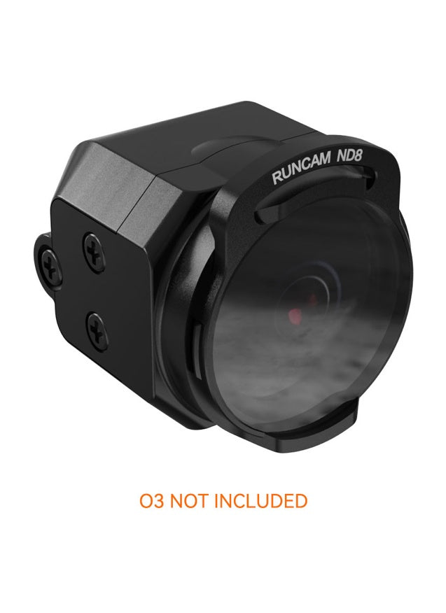 ND/CPL Filter For DJI AVATA / DJI O3 by RunCam