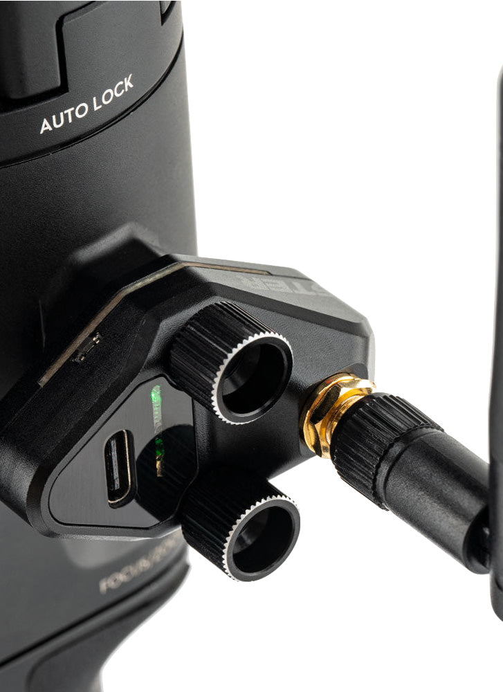 RadioMaster GR-01 ELRS Receiver for DJI RS Camera Gimbals