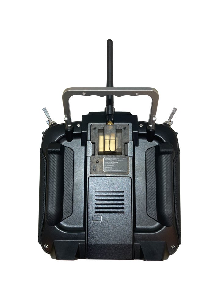 Lemon Rx DSMP 2.4GHz Plug and Go Transmitter Module