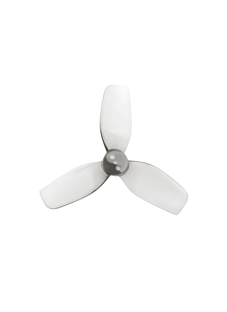 HQProp DT63-3 Props 2.5inch 63mm Cinewhoop Propeller